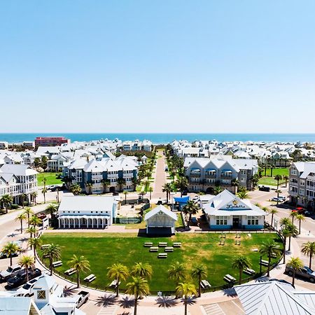 Vila Off The Clock 230Ro B2 Port Aransas Exteriér fotografie