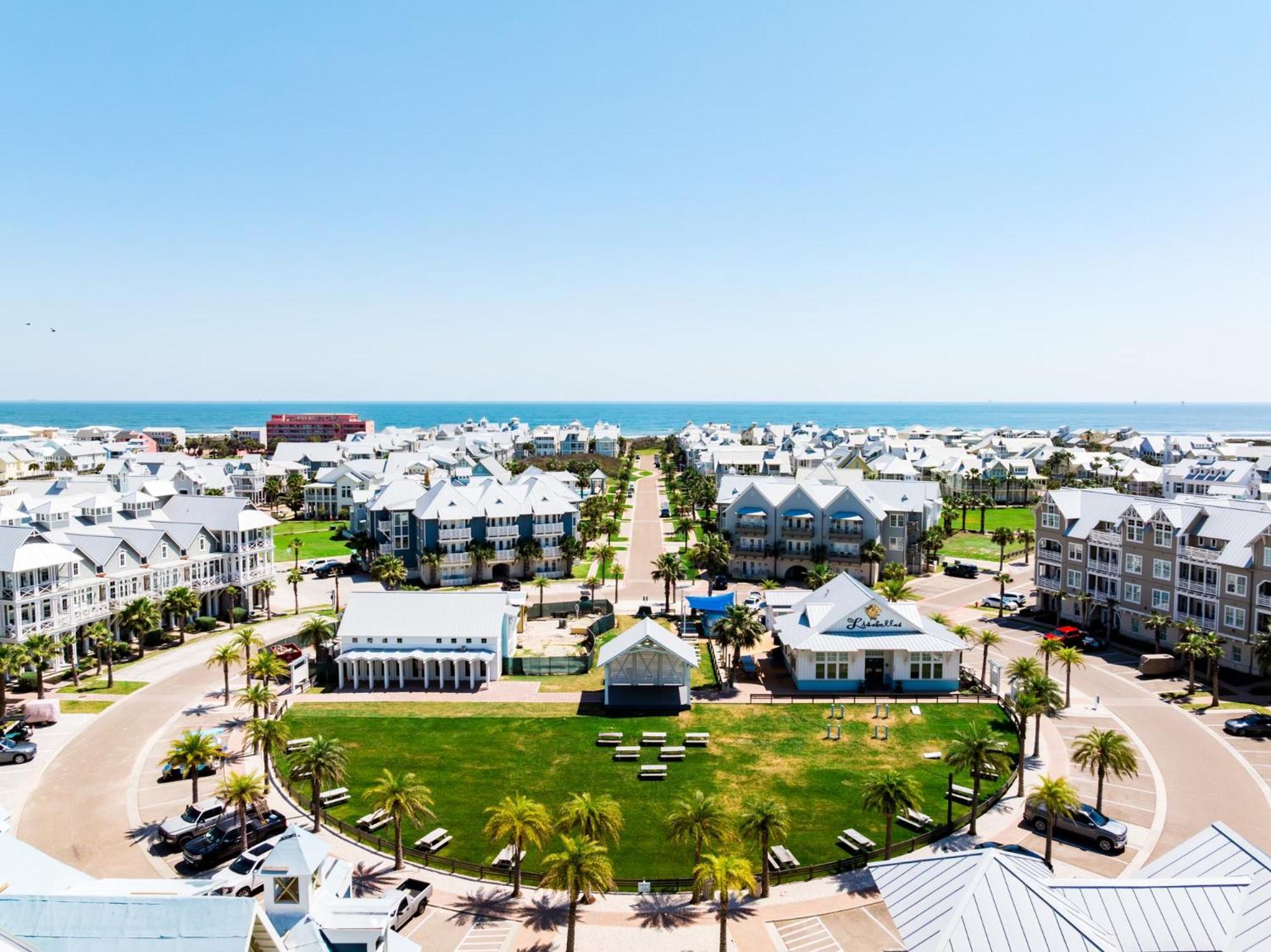 Vila Off The Clock 230Ro B2 Port Aransas Exteriér fotografie